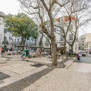 Condessa 29 E 33 , Lisbon Portugal