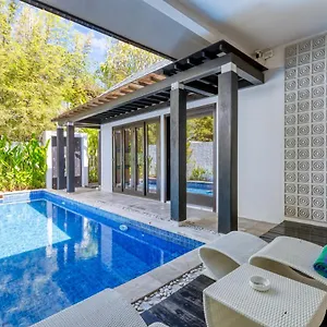 Emas 2br Private Pool , Seminyak (Bali) Indonesia