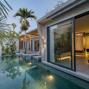 Inspira , Seminyak (Bali) Indonesia