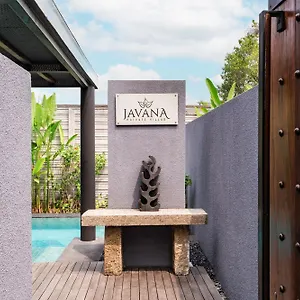 Villa Javana Royal, Seminyak (Bali)