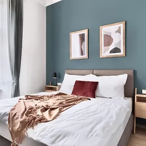Mizu House By Days , Prague Czech Republic