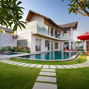 Villa Miro - Luxury, 3 Bed,, Seminyak (Bali)