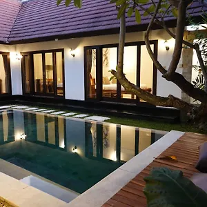 Villa Marick, Seminyak (Bali)