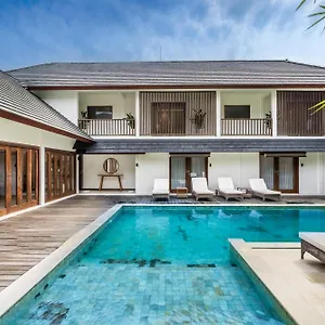 Villa Vienna By Great Bali, Seminyak (Bali)