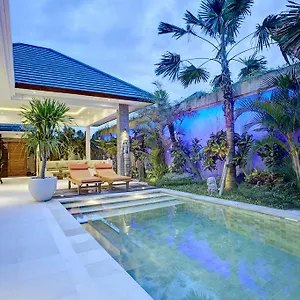 Villa Jonas Bali, Seminyak (Bali)