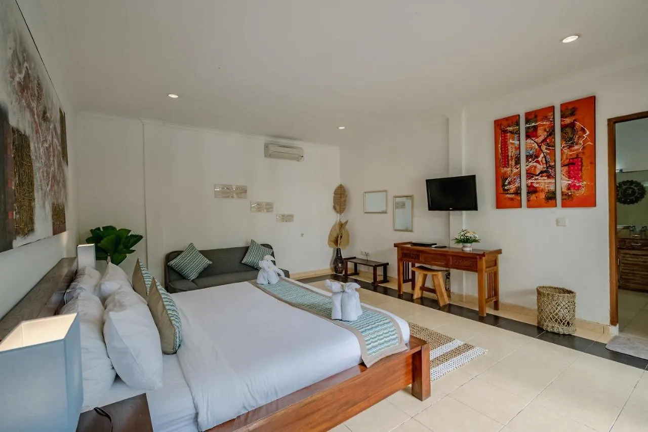 Villa Alleira Seminyak By Best Deals Asia Hospitality  Seminyak (Bali)