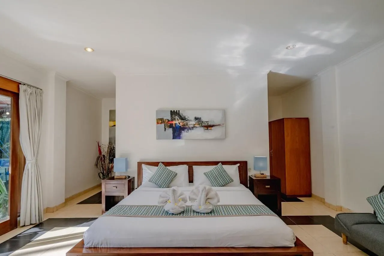 Villa Alleira Seminyak By Best Deals Asia Hospitality