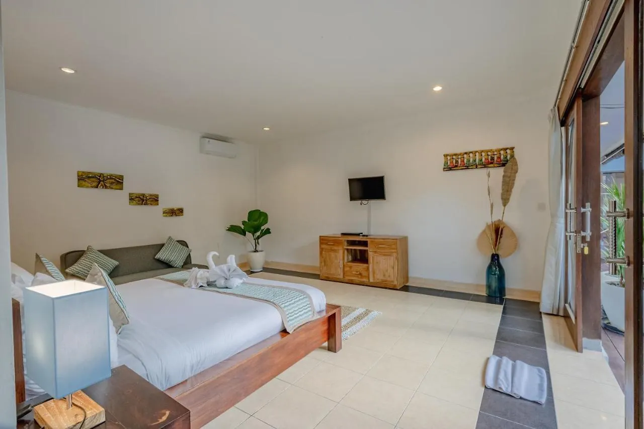 Villa Alleira Seminyak By Best Deals Asia Hospitality