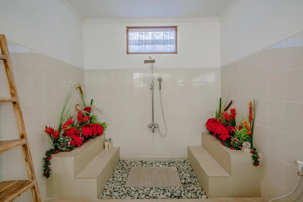 Villa Alleira Seminyak By Best Deals Asia Hospitality 0*, Seminyak (Bali)