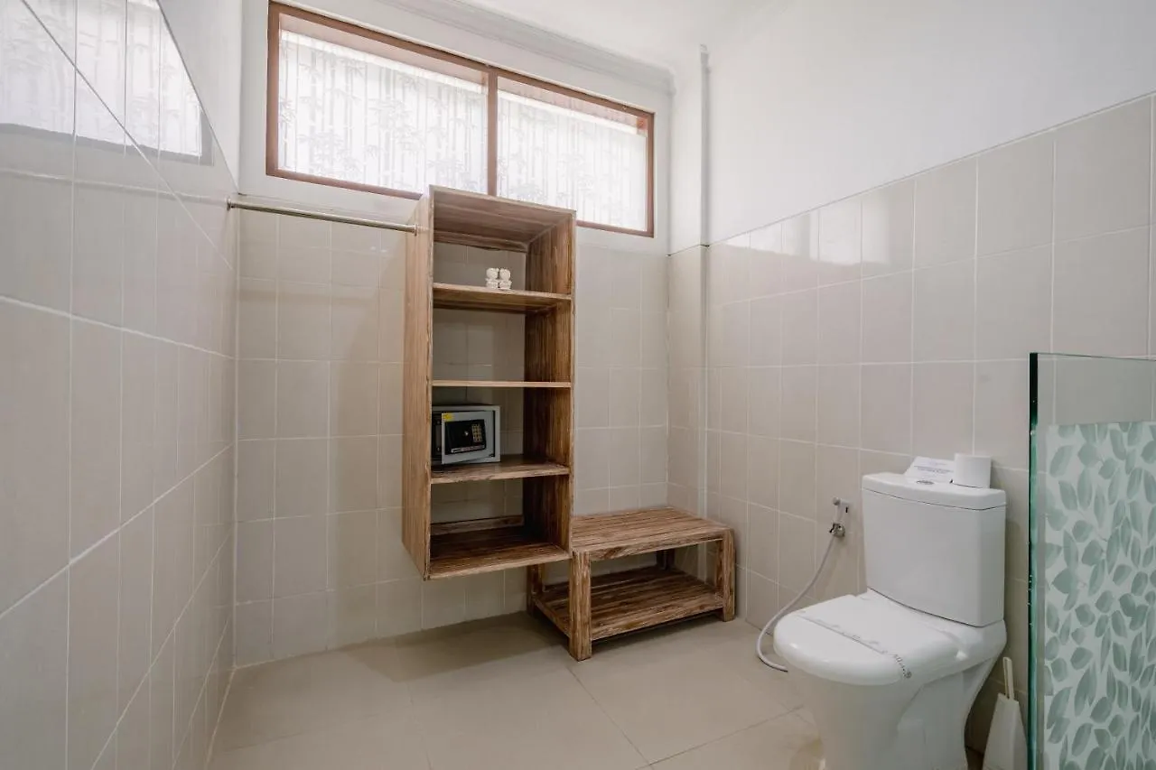 Villa Alleira Seminyak By Best Deals Asia Hospitality