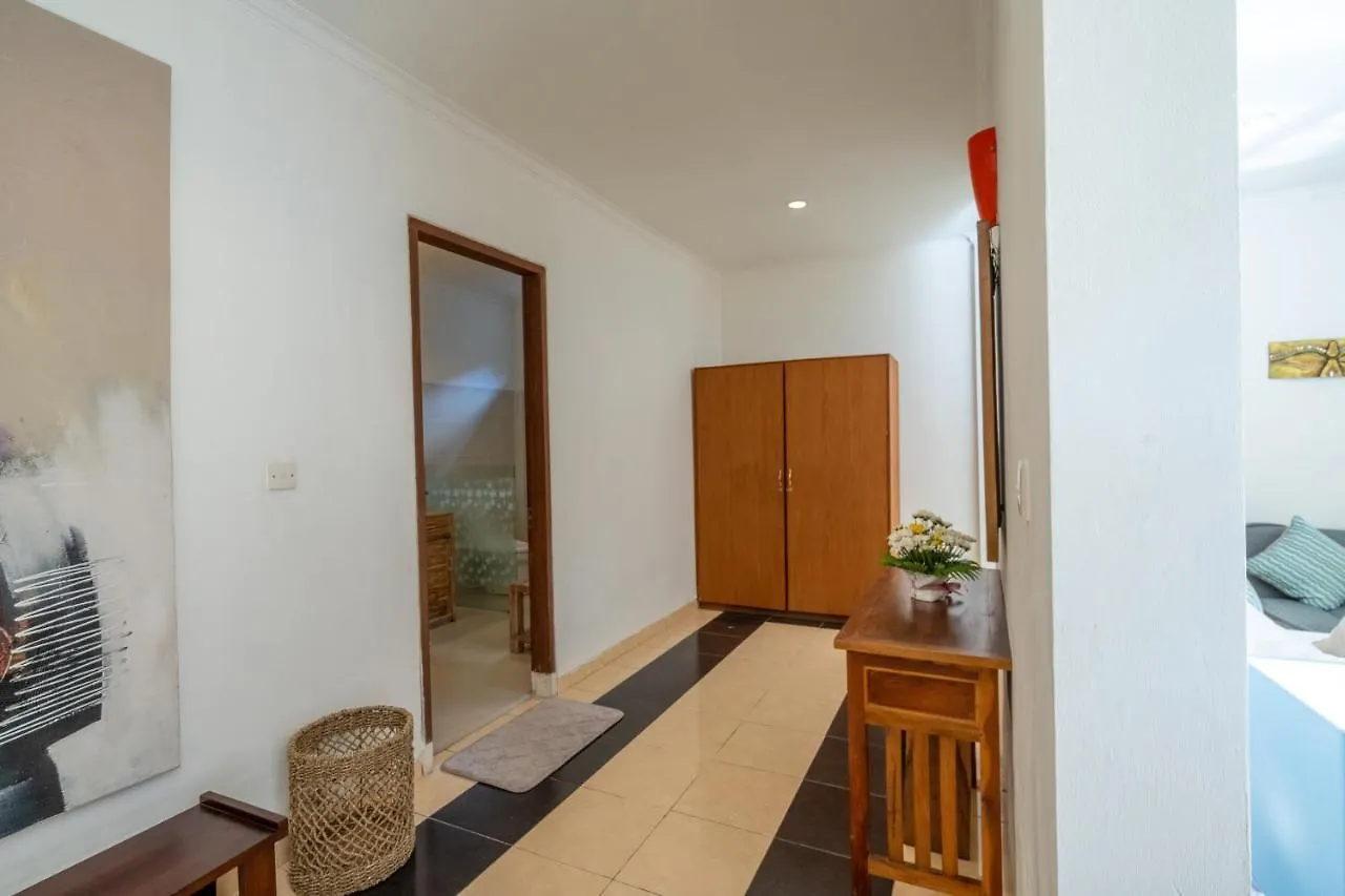Villa Alleira Seminyak By Best Deals Asia Hospitality Indonesia