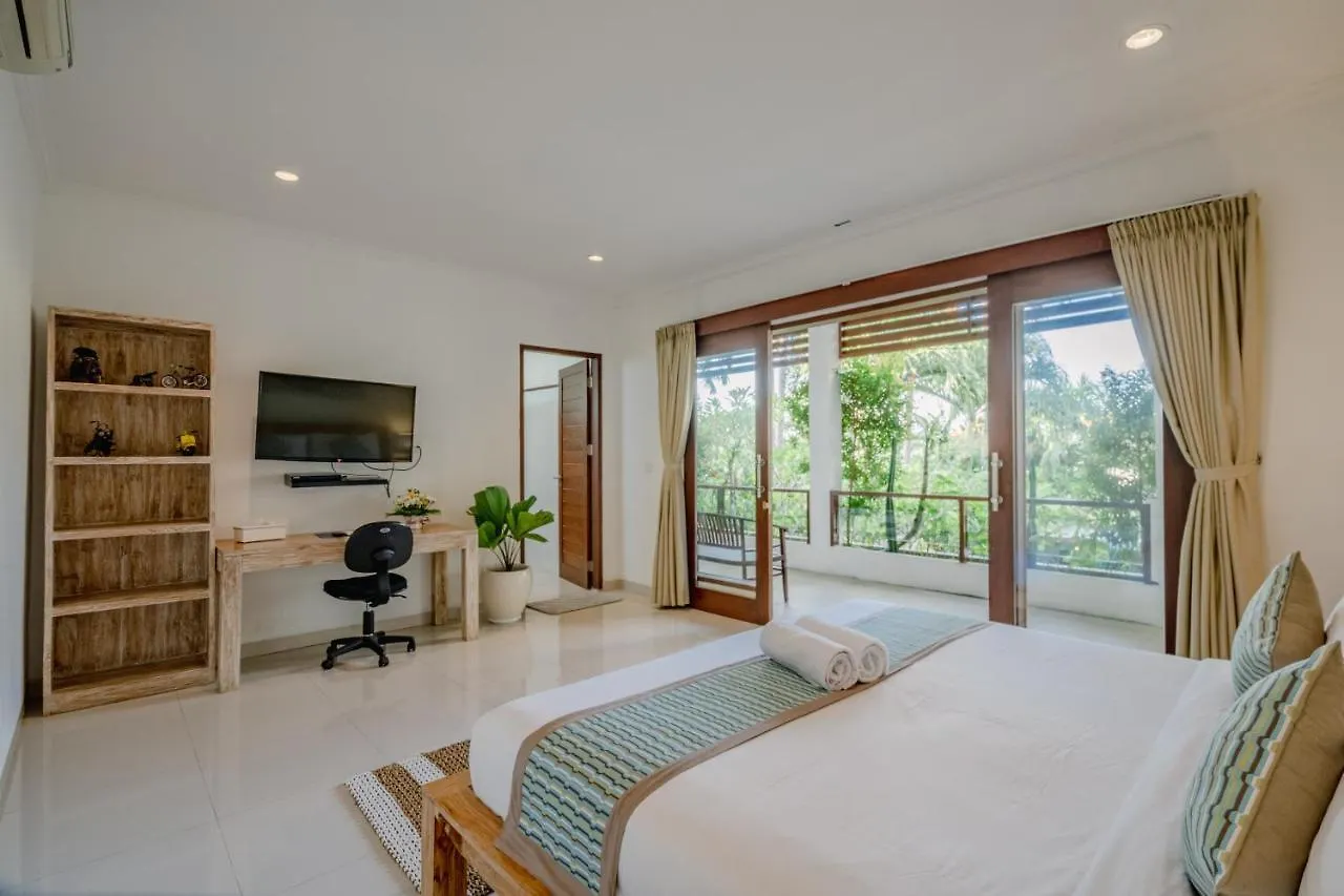 Villa Alleira Seminyak By Best Deals Asia Hospitality  Seminyak (Bali)