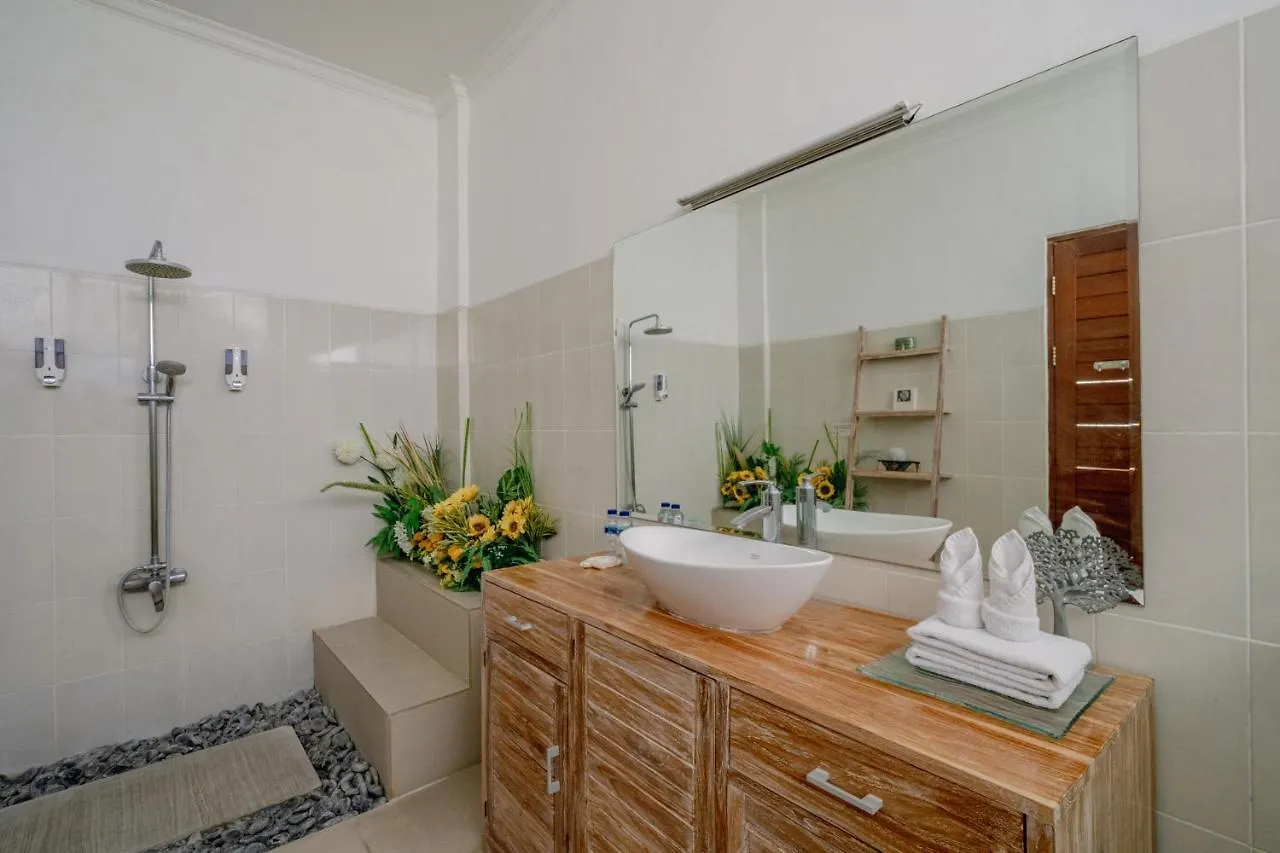 Villa Alleira Seminyak By Best Deals Asia Hospitality