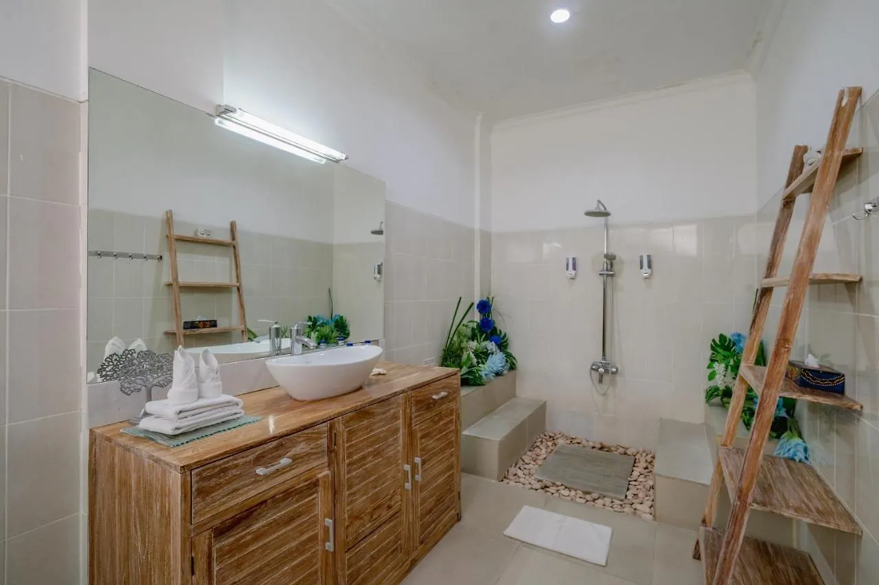 Villa Alleira Seminyak By Best Deals Asia Hospitality 0*, Seminyak (Bali)