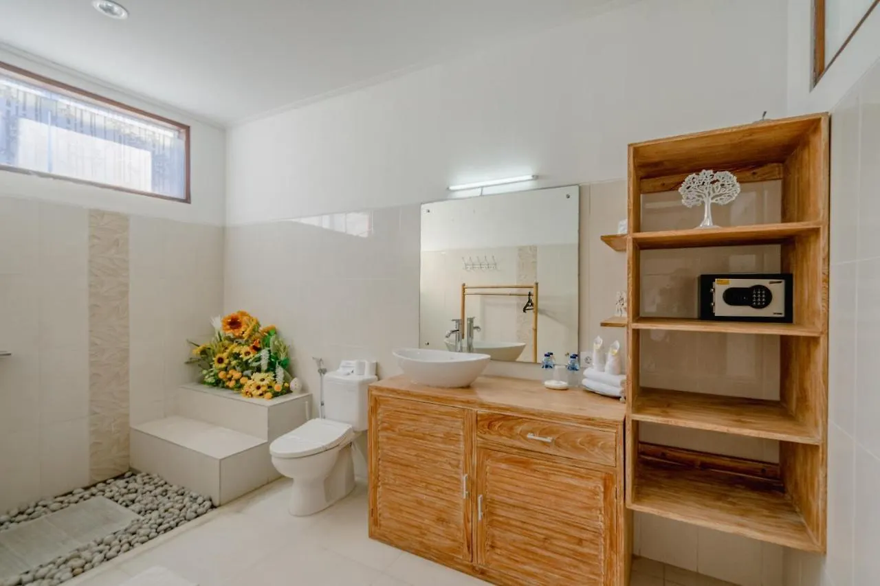 Villa Alleira Seminyak By Best Deals Asia Hospitality