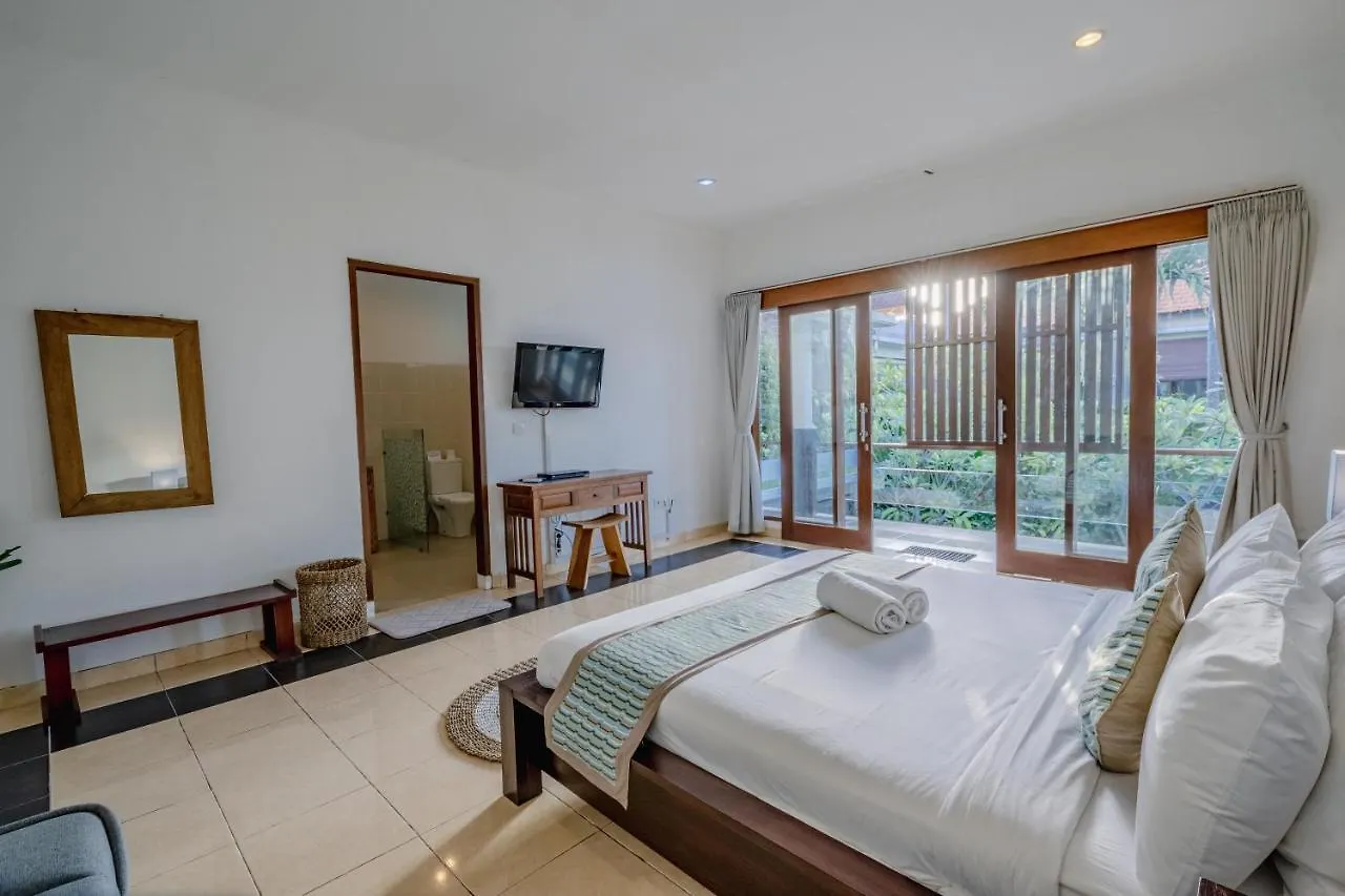 Villa Alleira Seminyak By Best Deals Asia Hospitality 0*, Seminyak (Bali)