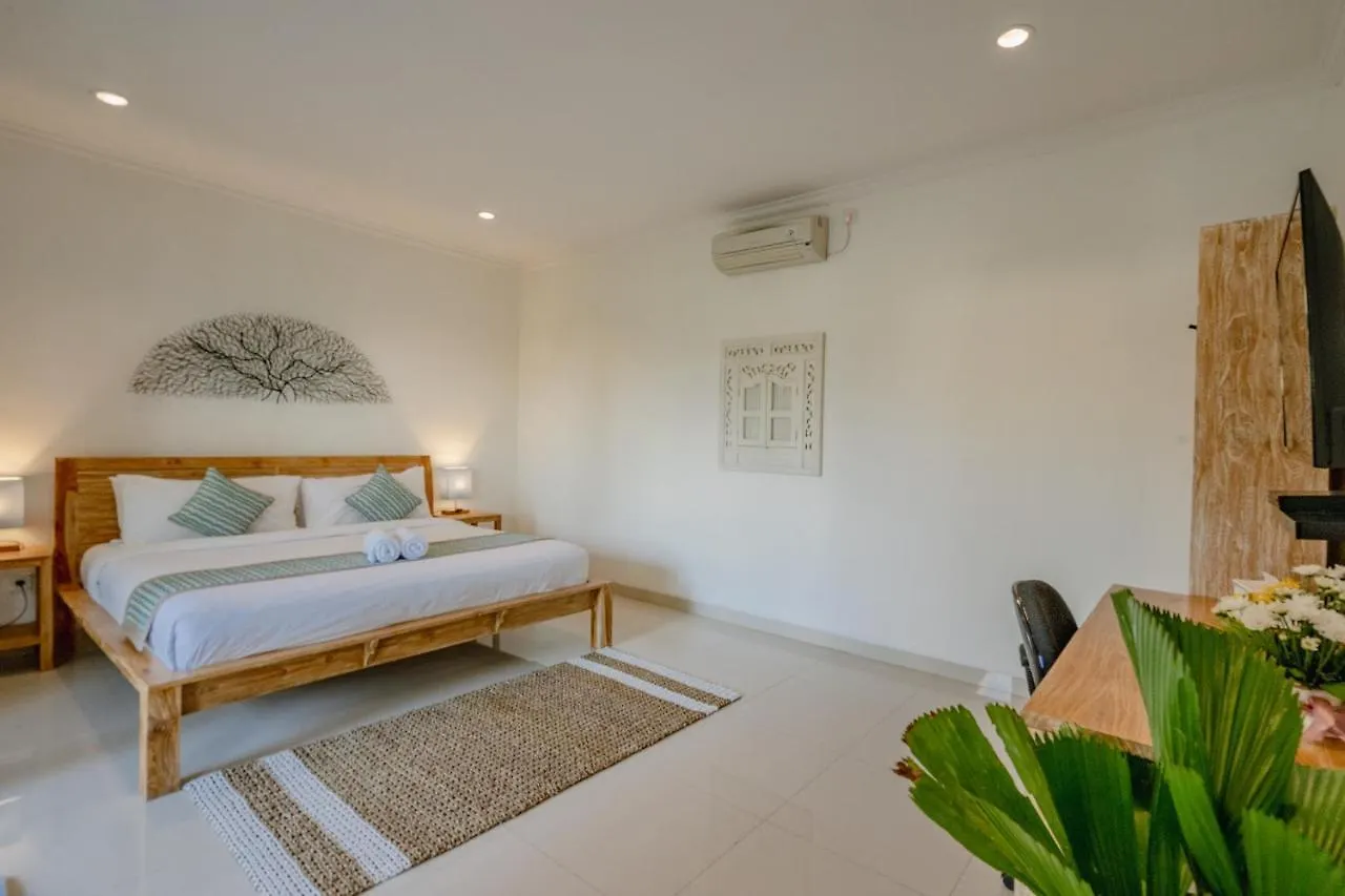 Villa Alleira Seminyak By Best Deals Asia Hospitality