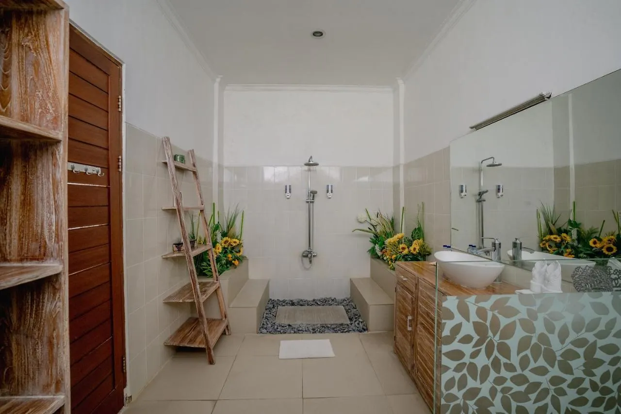 Villa Alleira Seminyak By Best Deals Asia Hospitality Indonesia