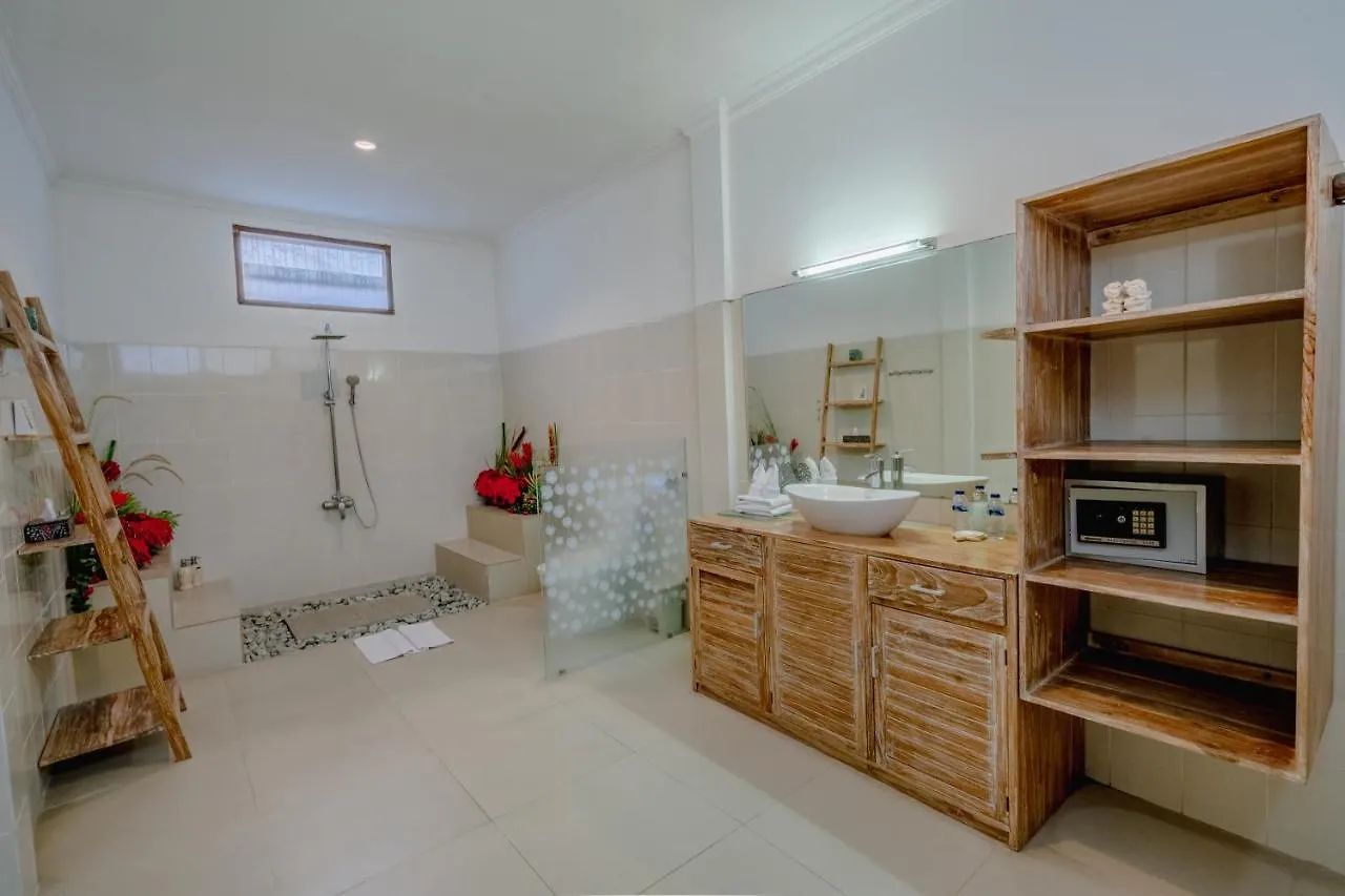 Villa Alleira Seminyak By Best Deals Asia Hospitality