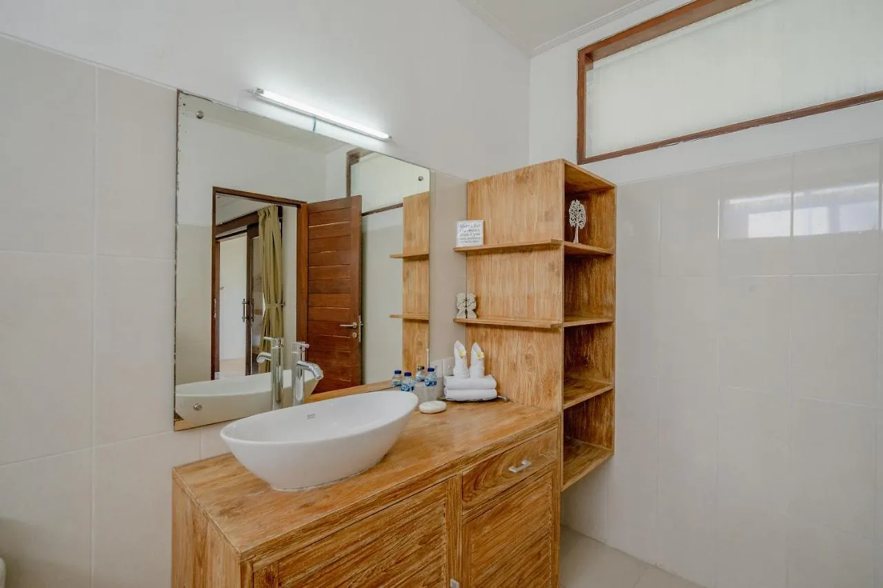 Villa Alleira Seminyak By Best Deals Asia Hospitality