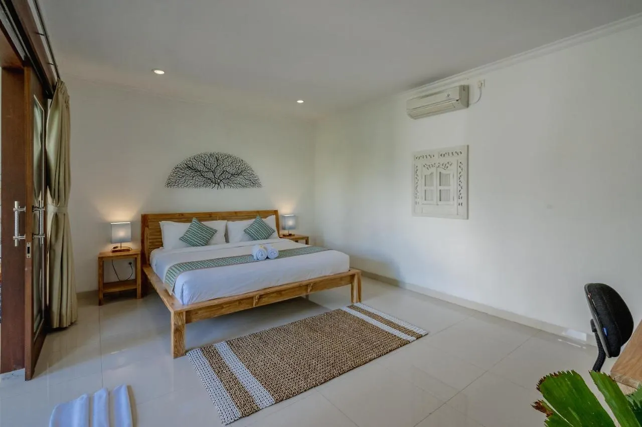 Villa Alleira Seminyak By Best Deals Asia Hospitality 0*, Seminyak (Bali) Indonesia