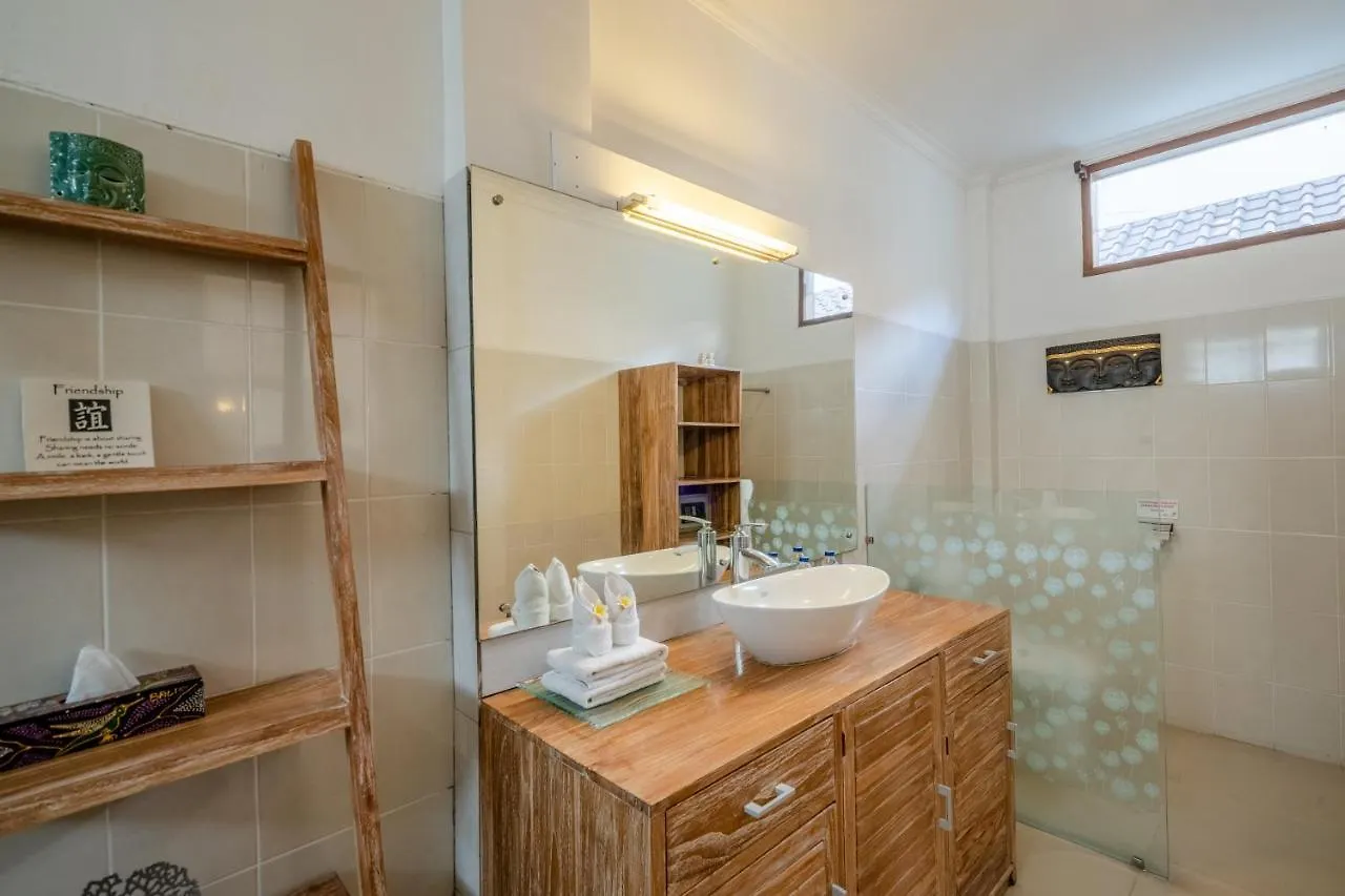 Villa Alleira Seminyak By Best Deals Asia Hospitality