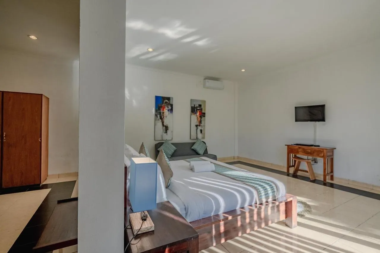 Villa Alleira Seminyak By Best Deals Asia Hospitality 0*, Seminyak (Bali)