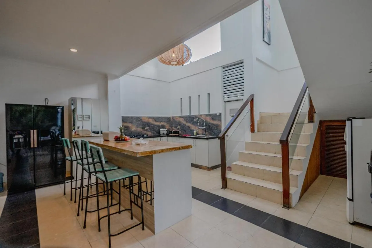 Villa Alleira Seminyak By Best Deals Asia Hospitality Indonesia