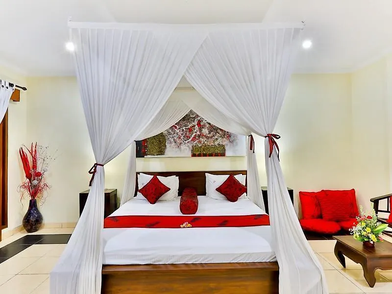 Villa Alleira Seminyak By Best Deals Asia Hospitality