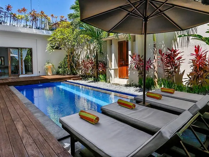 Villa Alleira Seminyak By Best Deals Asia Hospitality 0*, Seminyak (Bali) Indonesia