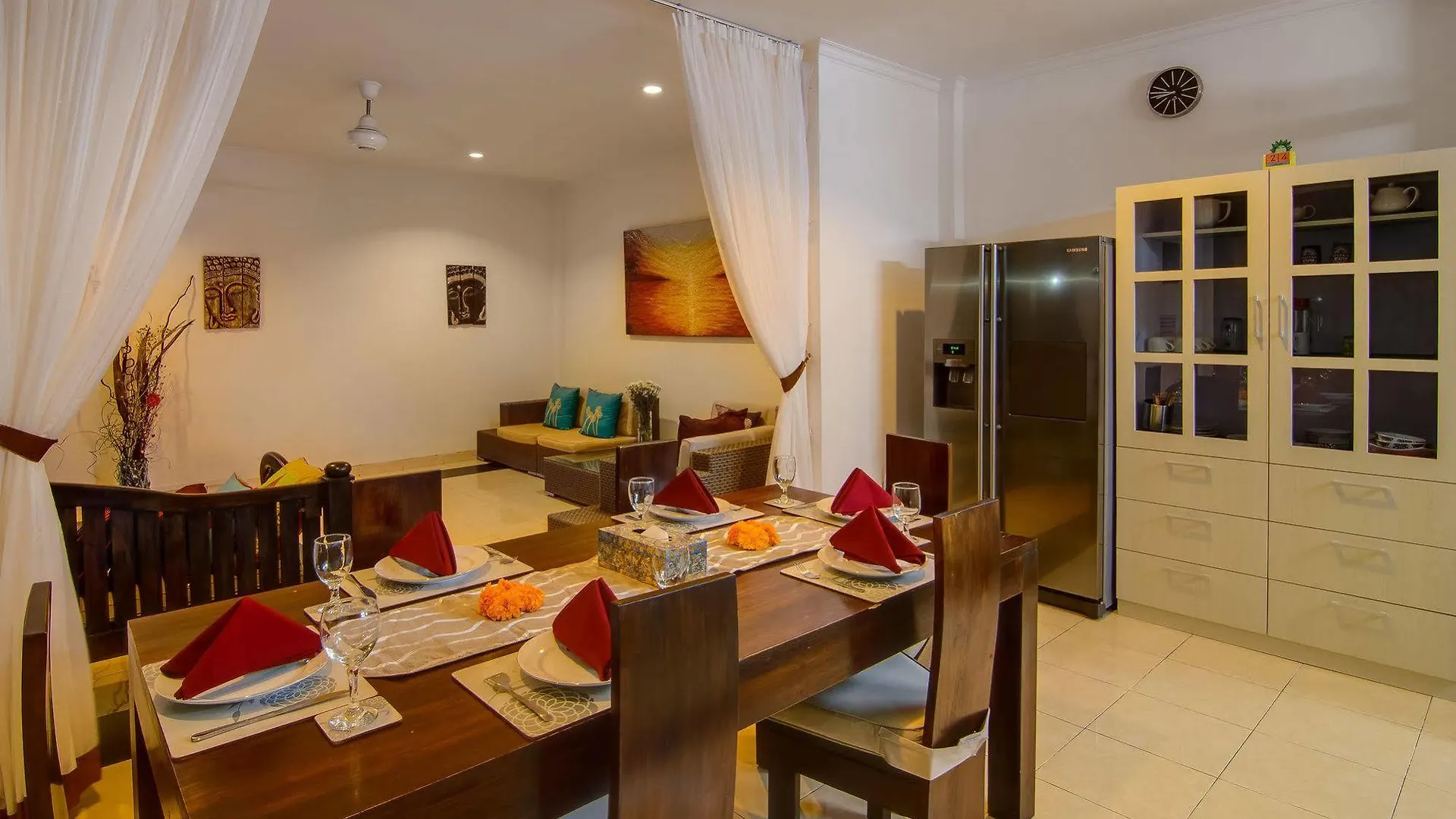 Villa Alleira Seminyak By Best Deals Asia Hospitality 0*, Seminyak (Bali)