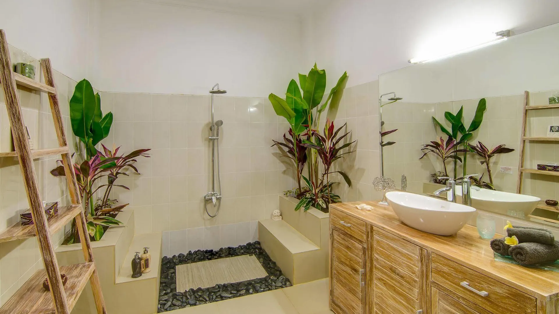 Villa Alleira Seminyak By Best Deals Asia Hospitality