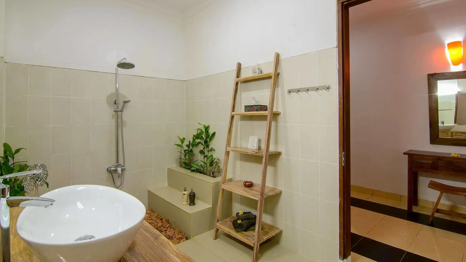 Villa Alleira Seminyak By Best Deals Asia Hospitality Indonesia
