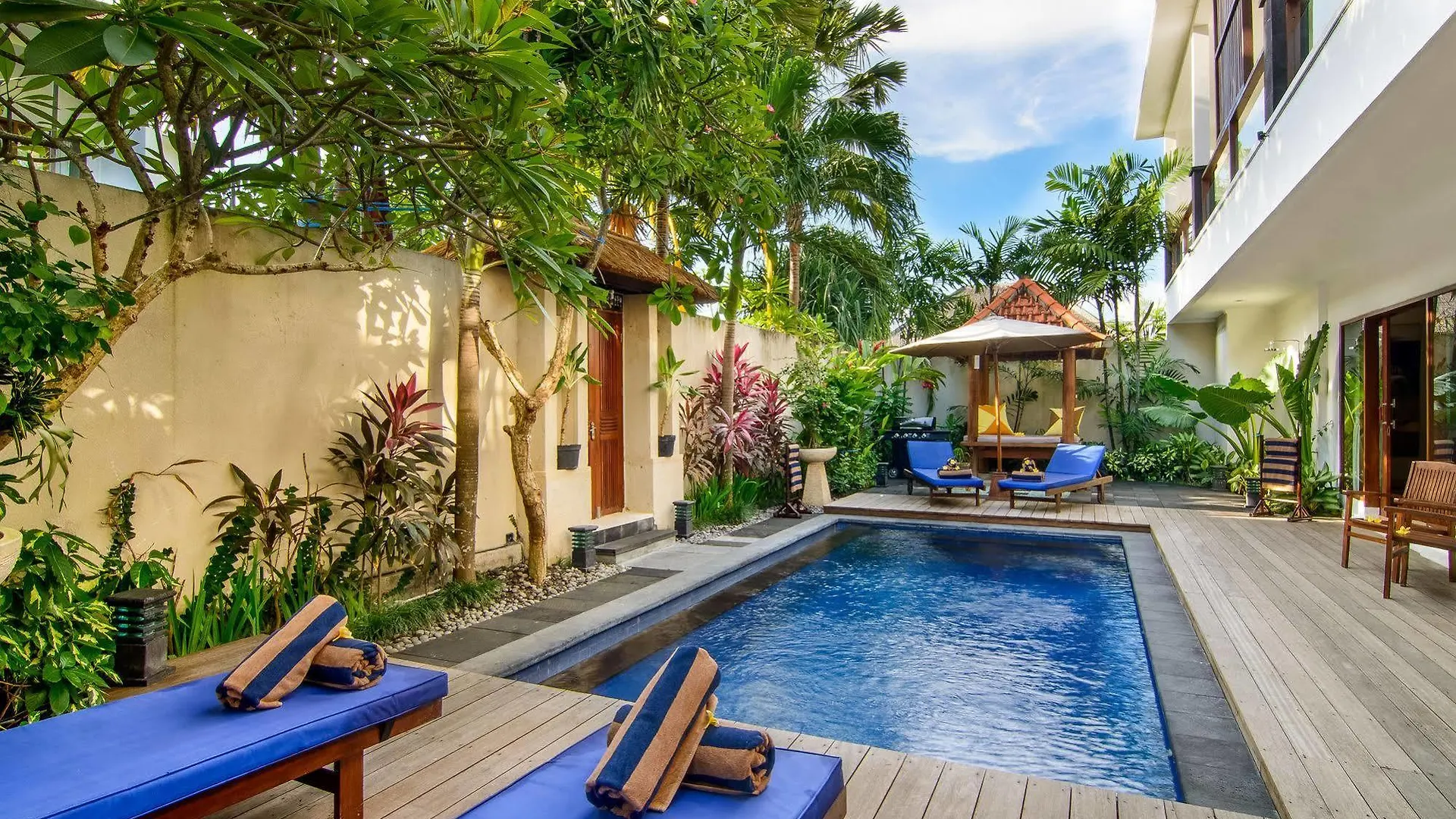 Villa Alleira Seminyak By Best Deals Asia Hospitality 0*, Seminyak (Bali) Indonesia