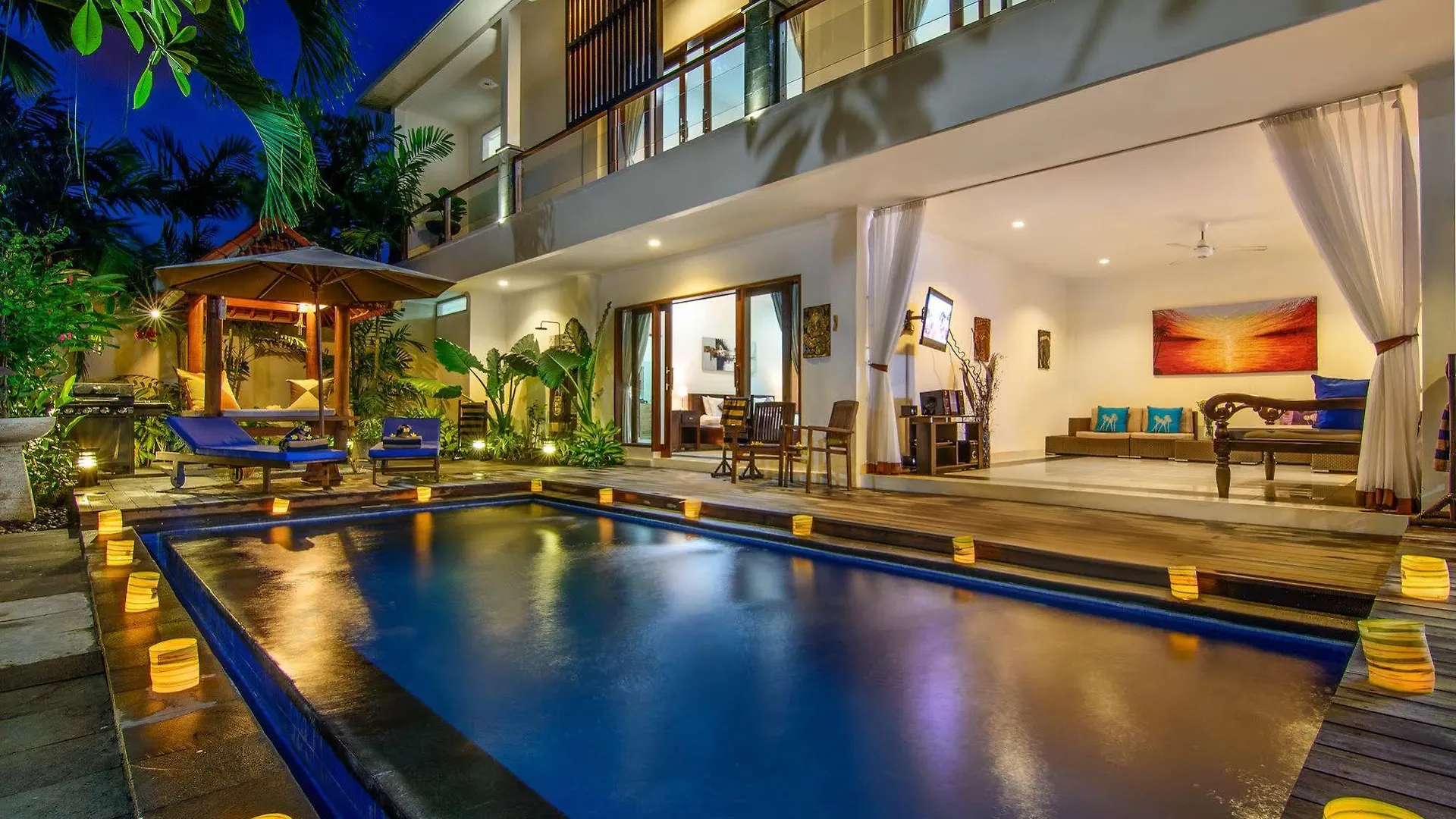 Villa Alleira Seminyak By Best Deals Asia Hospitality Indonesia